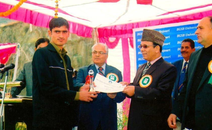 BGSBU Events photo 9